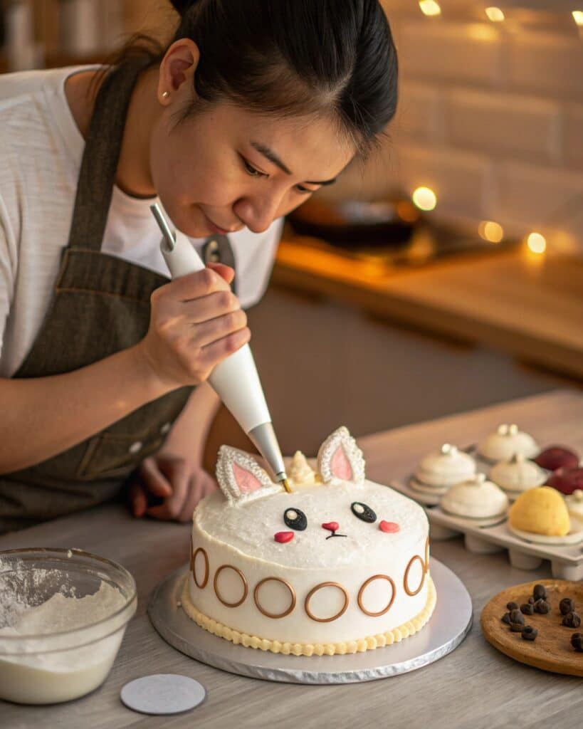 where to buy labubu cake