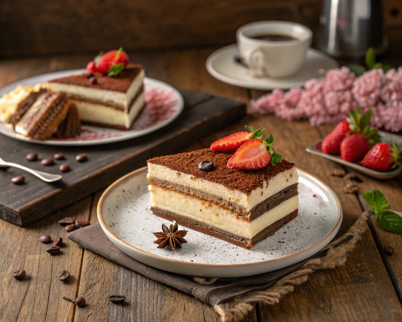 italian love cake