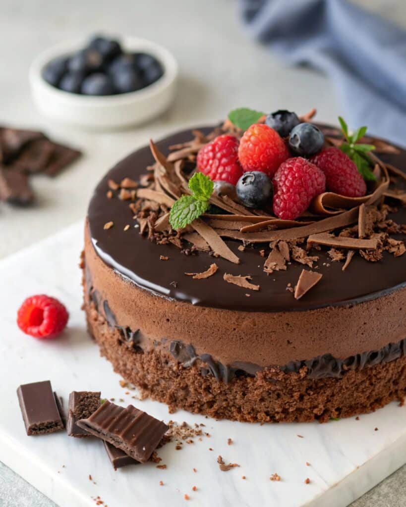 Chocolate Lovers Collection