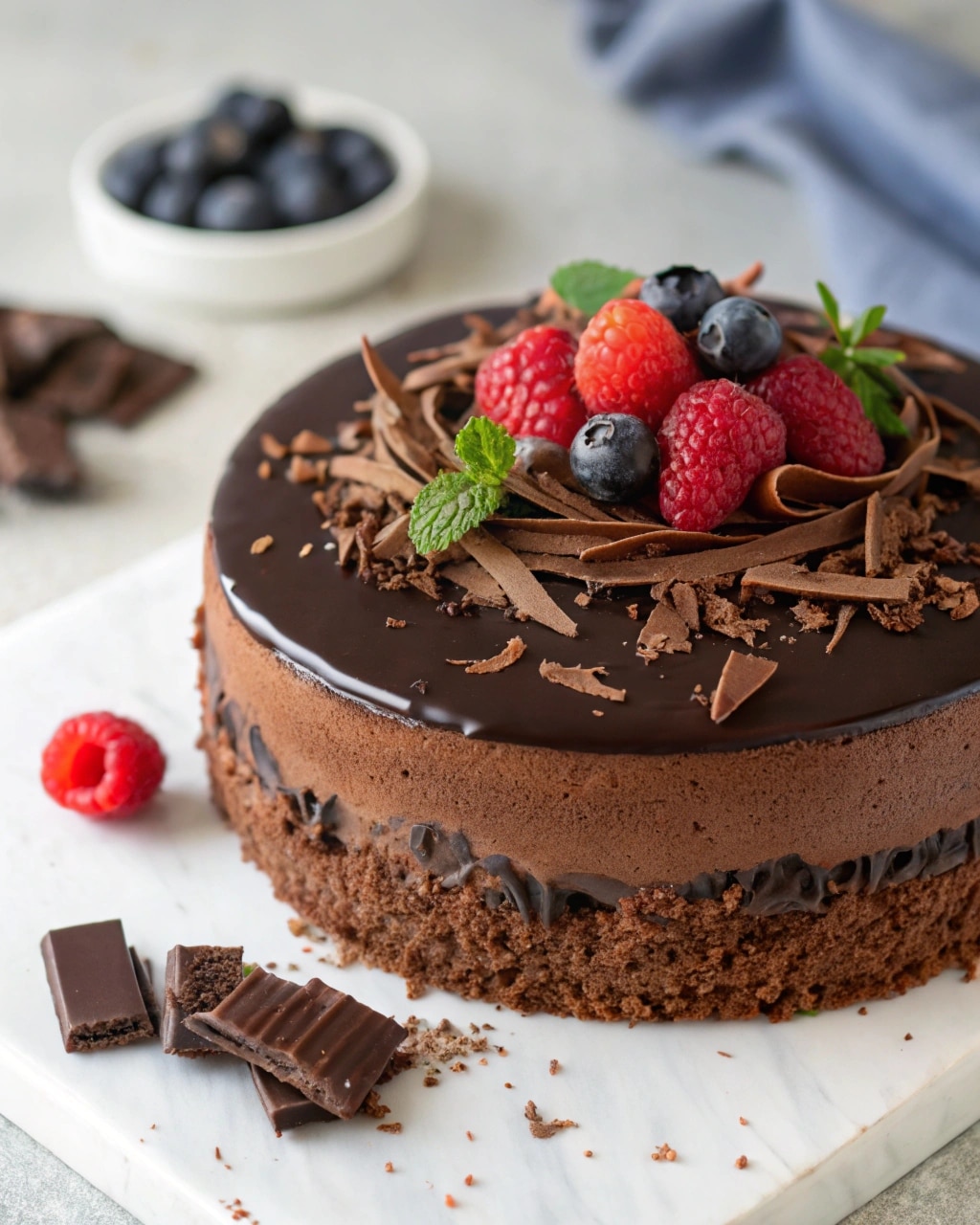 Chocolate Lovers Collection