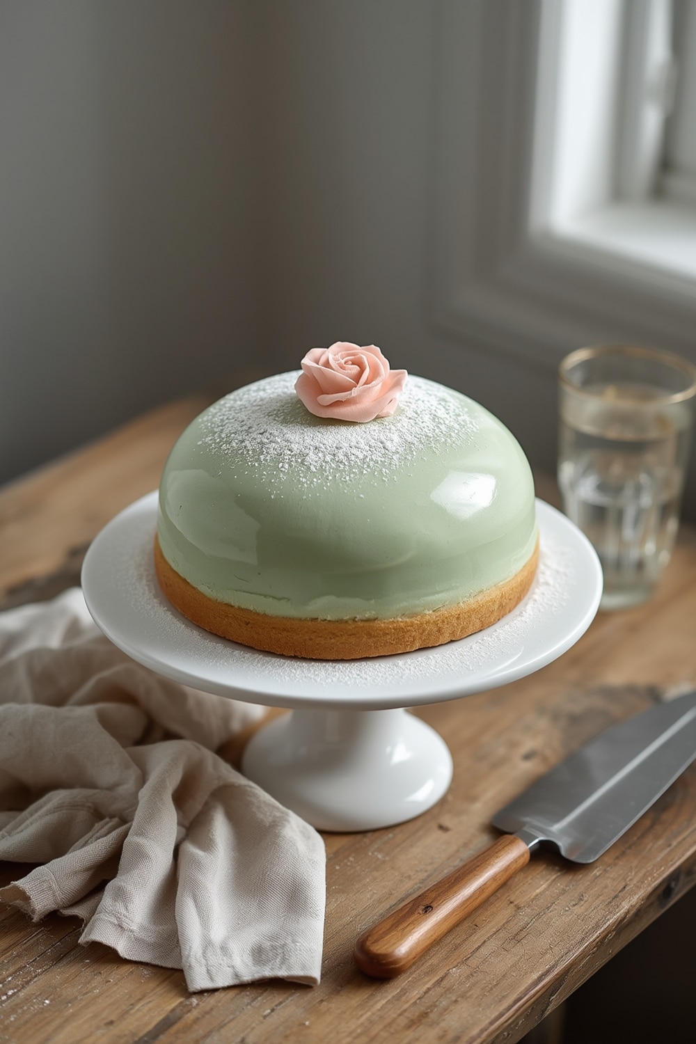 Princess Cake (Prinsesstårta)