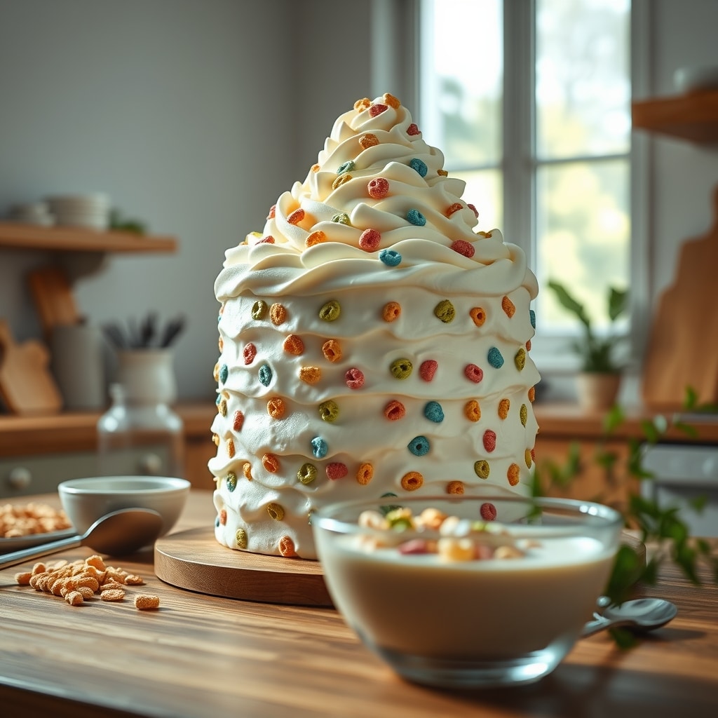 Double Chocolate Layer Cake: 7 Amazing Ways to Master Baking (Proven Guide) 1 - Illustration 1