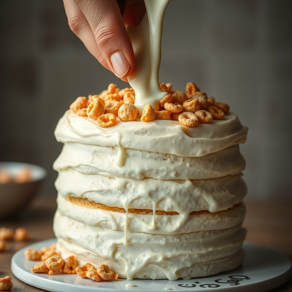 Double Chocolate Layer Cake: 7 Amazing Ways to Master Baking (Proven Guide) 2 - Illustration 2