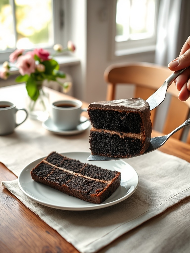 best chocolate cake near me