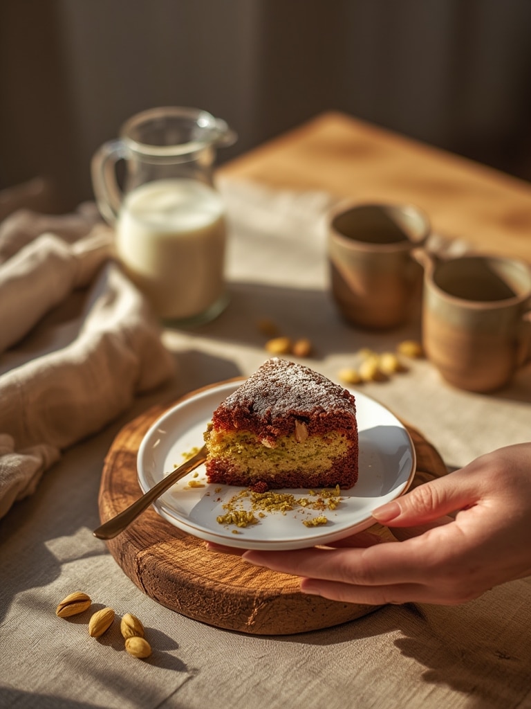 gluten free red velvet cake mix 5