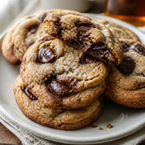 Maple Chocolate Chip Cookies: Best 40-Minute Homemade Recipe for Busy Weeknights 2 Maple Chocolate Chip Cookies