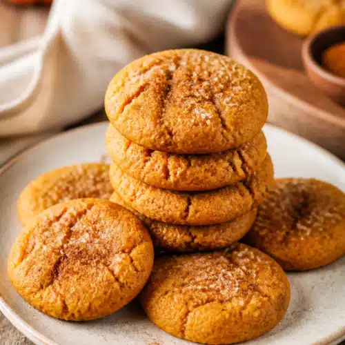 3-Ingredient Pumpkin Cookies: Delicious 30-Minute Recipe For Busy Weeknights 2 3-Ingredient Pumpkin Cookies