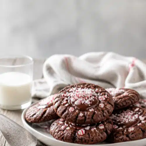 Chocolate Peppermint Cookies: Delicious 30-Minute Recipe for Holiday Baking 5 Chocolate Peppermint Cookies